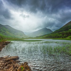 Gran Tour de Irlanda