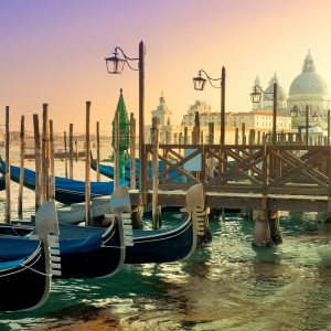 España, Italia Turistica, Paris y Burdeos - Euro Express