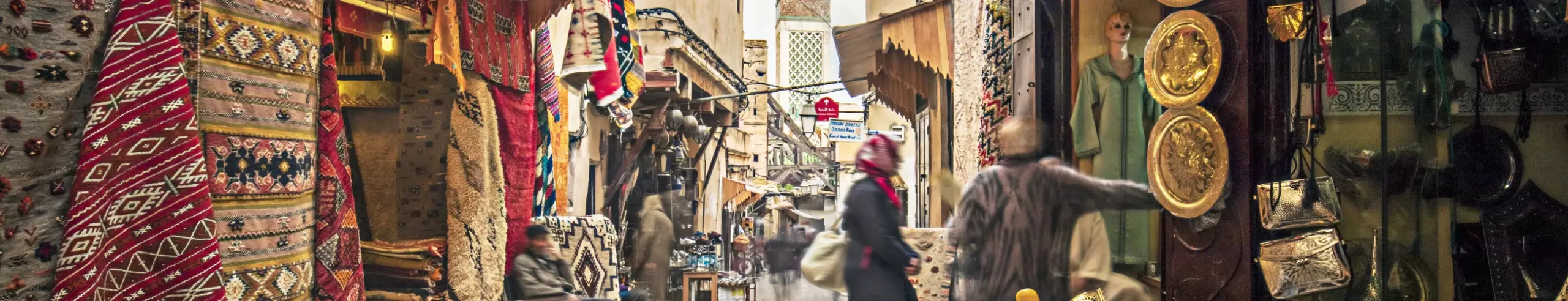 Andalucía y Marruecos - Imagen 2