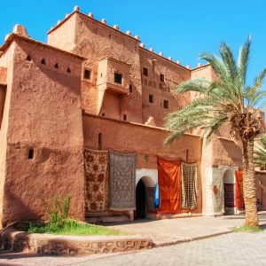 Super Marruecos con Desierto en Haima (Marrakech-Marrakech)