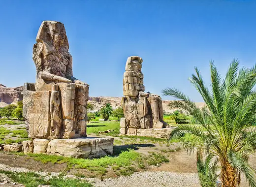 Super Egipto con Crucero 4 dias en El Nilo y Jordania - Imagen 5