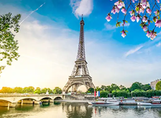 Lisboa, Madrid y Paris - Imagen 8