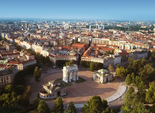 Maravillas de Lisboa, España e Italia - Imagen 16