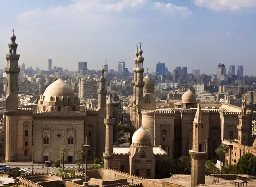 Super Egipto con Crucero 3 dias en El Nilo, Jordania y Dubai - Imagen 3