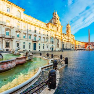 Paris, Alpes, Italia y España