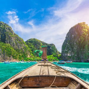 Templos y Rascacielos: Singapur y Kuala Lumpur + extension a Phuket - EXCLUSIVO SPECIAL TOURS (visitas en Español)