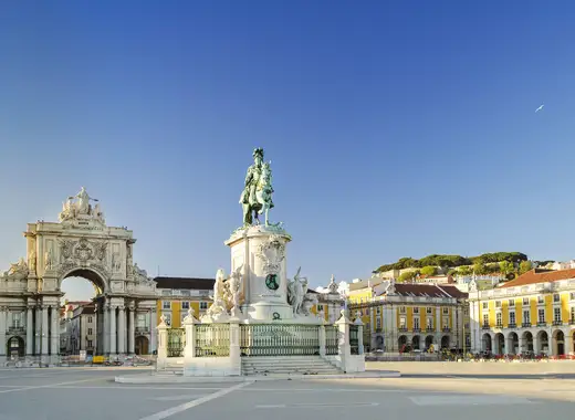 Maravillas de Lisboa, España e Italia - Imagen 3