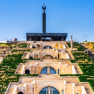 Lo Mejor de Moldavia y Armenia - EXCLUSIVO SPECIAL TOURS