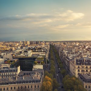 Lisboa y Europa Cosmopolita y el Rin