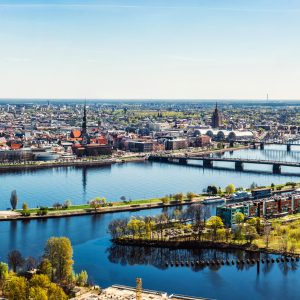 Lo Mejor de Republicas Balticas