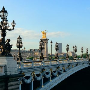 Gran Tour de Normandia y Bretaña