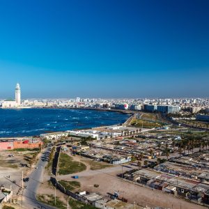Marruecos, Ciudades Imperiales al completo (Inicio y fin en Costa del Sol)