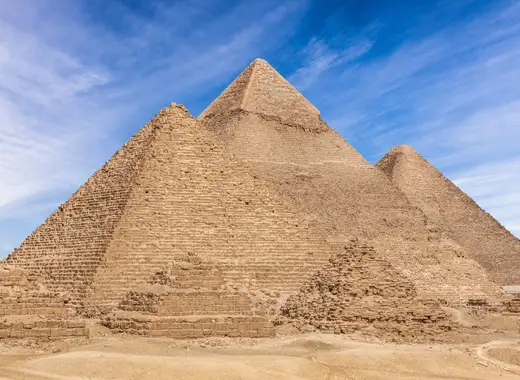 Super Egipto con Crucero 3 dias en El Nilo, Jordania y Dubai - Imagen 4