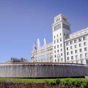 España, Italia Turistica y Paris - Euro Express