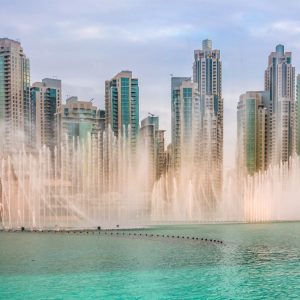 India y Dubai con Abu Dhabi - EXCLUSIVO SPECIAL TOURS