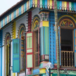 Templos y Rascacielos: Singapur (visita en Ingles) y Kuala Lumpur - EXCLUSIVO SPECIAL TOURS