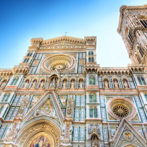 Italia, Costa Azul, Barcelona y Madrid