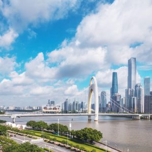 Gran Circuito de China y Japon