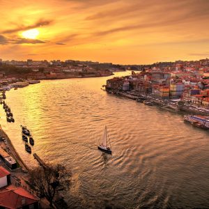 Portugal, Andalucia y Marruecos