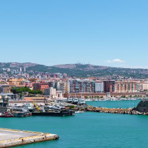 Madrid, Barcelona y Roma - Euro Express