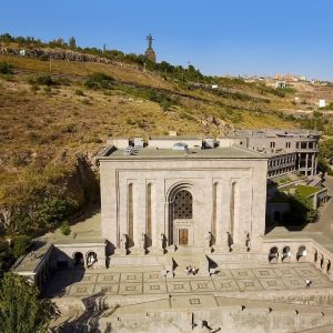 Lo Mejor de Armenia - EXCLUSIVO SPECIAL TOURS