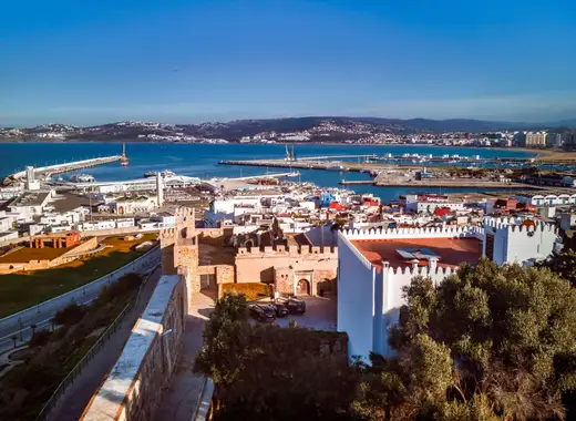 Andalucia y Marruecos con Costa del Sol 13 días - Imagen 8