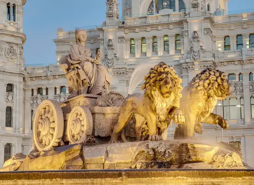 Portugal, Galicia, Salamanca, Madrid y Andalucia - Imagen 18