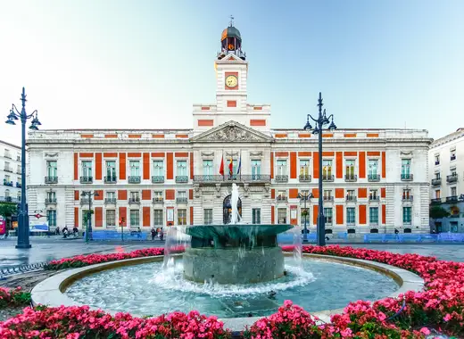 Andalucia y Marruecos con Costa del Sol 13 días - Imagen 15