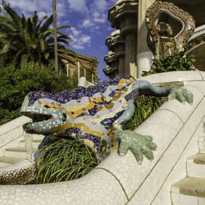 Barcelona, Portugal, Andalucia y Madrid