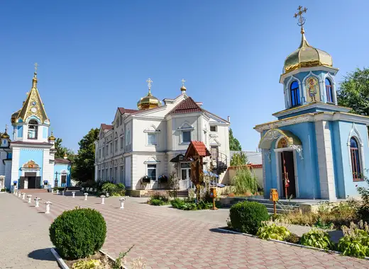 Lo Mejor de Moldavia, Armenia y Georgia- EXCLUSIVO SPECIAL TOURS - Imagen 4