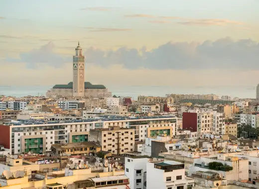 Andalucia y Marruecos con Costa del Sol 13 días - Imagen 11