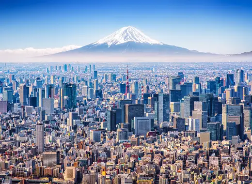 Japon Esencial y Corea - Imagen 3