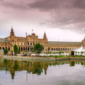 Portugal, Andalucia y Capitales Mediterraneas 13 Dias