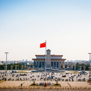 China Imperial con Hong Kong y Stopover en Estambul