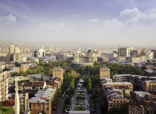 Lo Mejor de Moldavia, Armenia y Georgia- EXCLUSIVO SPECIAL TOURS - Imagen 8