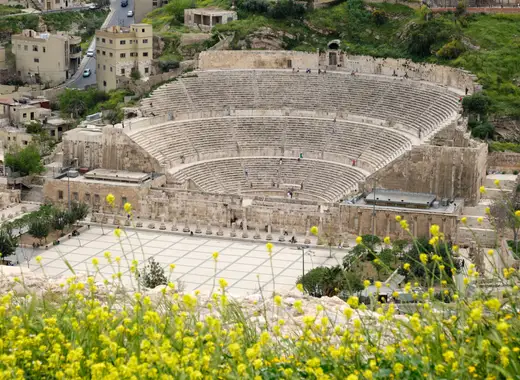 Super Egipto con Crucero 3 dias en El Nilo, Jordania y Dubai - Imagen 10