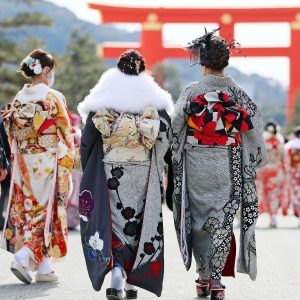 Japon banzai y Corea (Tokyo - Tokyo) + Vuelo y noche en Tokyo al regreso