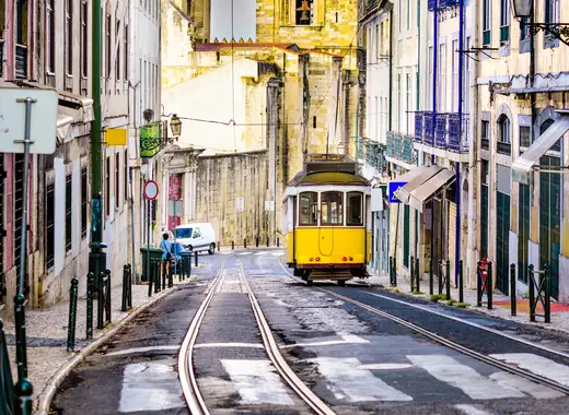 Lisboa, Madrid y Paris - Imagen 3