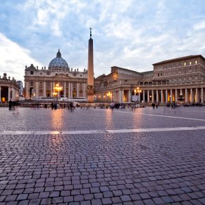 Encantos de La Toscana, Roma y Sur de Italia