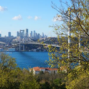 Istambul e Tailândia com Phuket de São Paulo - EXCLUSIVO SPECIAL TOURS