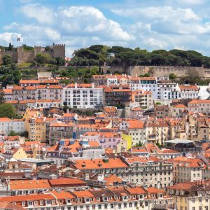 Madrid, Lisboa, Oporto y Fatima 9 dias