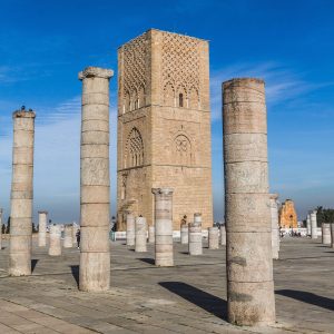 Super Marruecos Imperial y Tunez