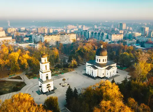 Lo Mejor de Moldavia, Armenia y Georgia- EXCLUSIVO SPECIAL TOURS - Imagen 3