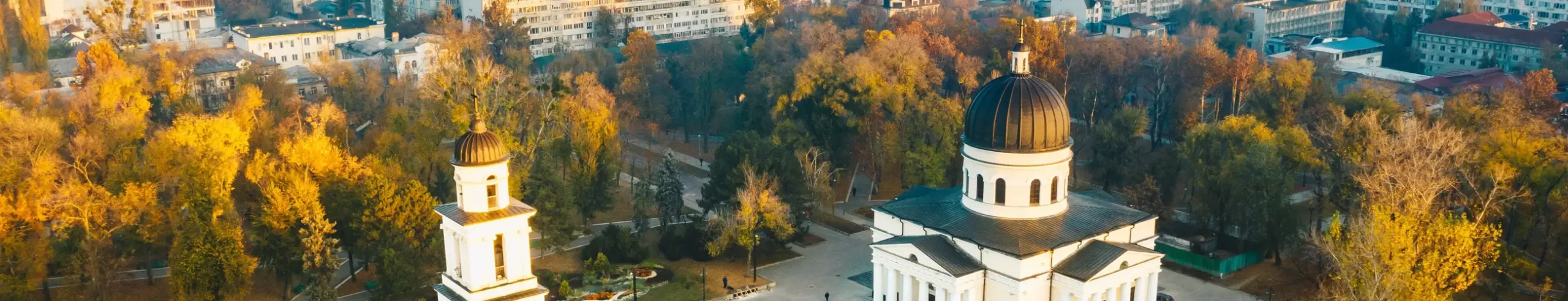 Lo Mejor de Moldavia, Armenia y Georgia- EXCLUSIVO SPECIAL TOURS - Imagen 2