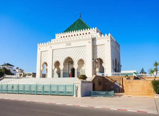 Andalucia y Marruecos con Costa del Sol 13 días - Imagen 10