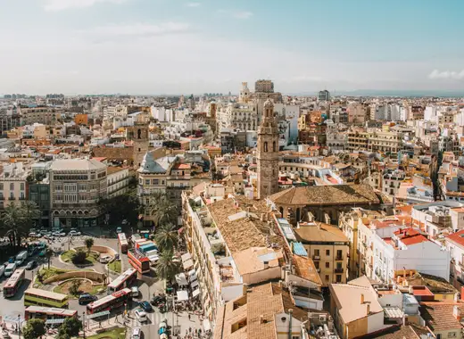 Portugal, Galicia, Salamanca, Madrid, Andalucia, Levante y Barcelona - Imagen 17