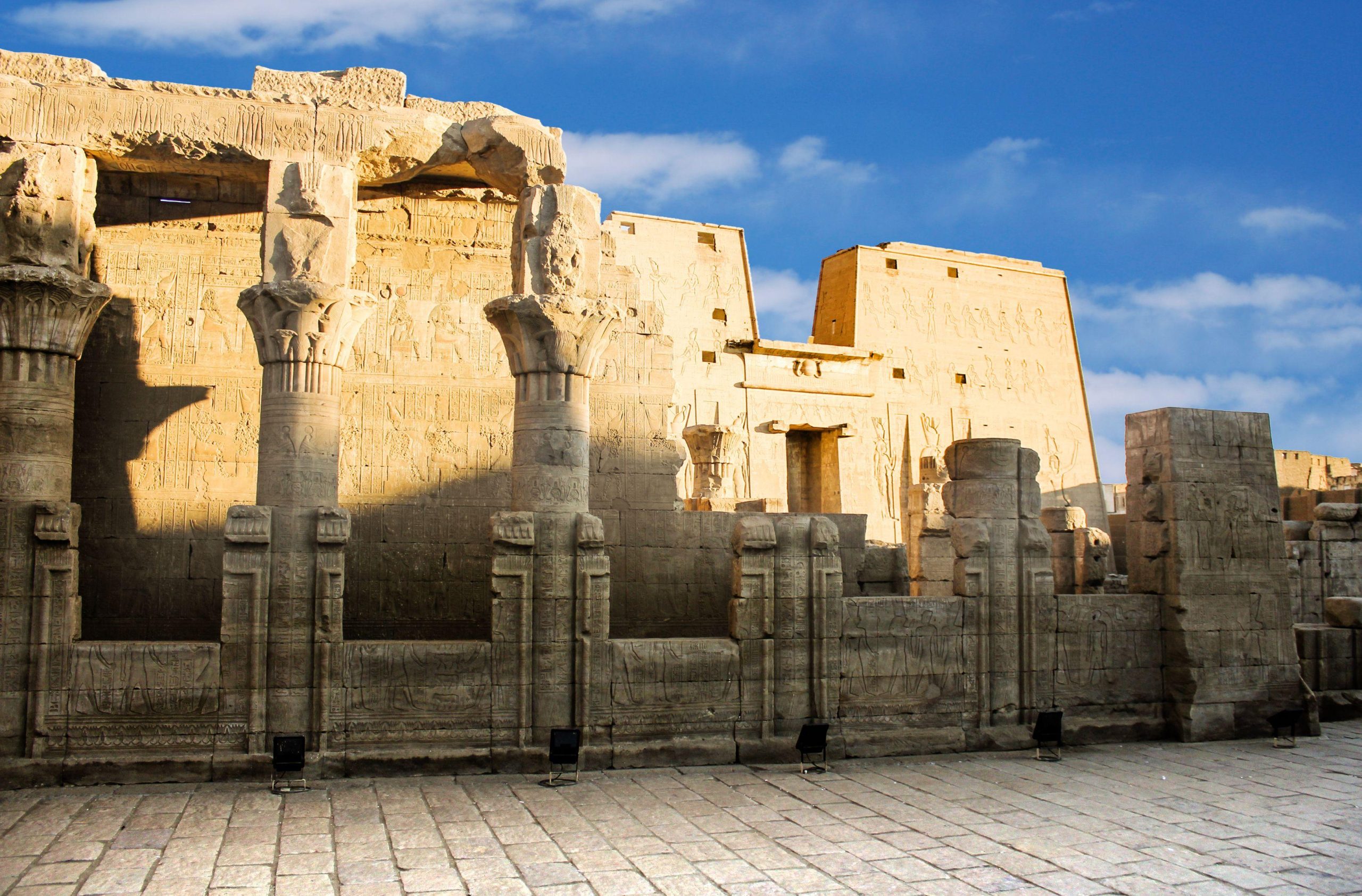 Super Egipto con crucero 4 dias en el Nilo y Turquia - EXCLUSIVO SPECIAL TOURS