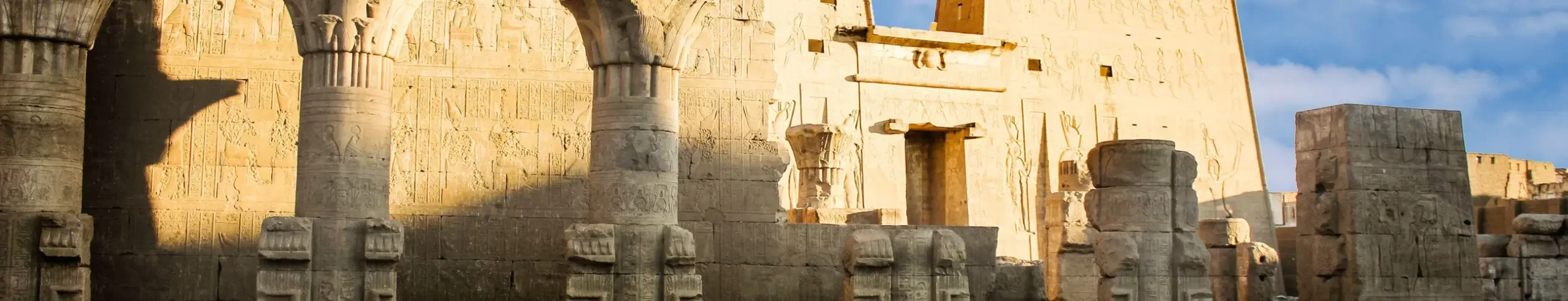 Super Egipto con crucero 4 dias en el Nilo y Turquia - EXCLUSIVO SPECIAL TOURS - Imagen 2