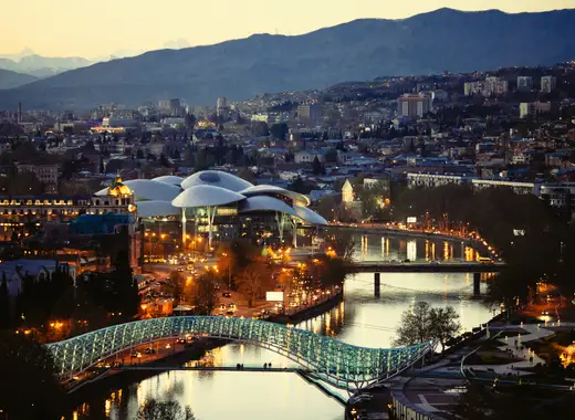 Lo Mejor de Moldavia, Armenia y Georgia- EXCLUSIVO SPECIAL TOURS - Imagen 13