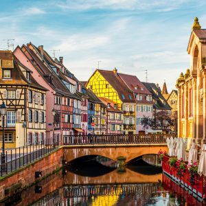 Lo Mejor de la Selva Negra y Alsacia